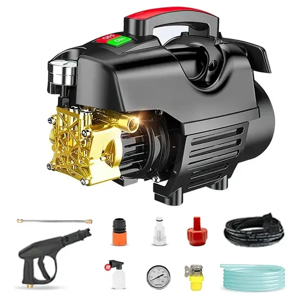 Lavadora de Alta Pressão Soarfly 4800W